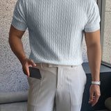 Guillaume | Eleganter Strickpullover