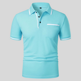Georges | Kurzarm-Polo