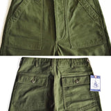 OG-107 INSPIRIERTE STRAIGHT FATIGUE HOSE