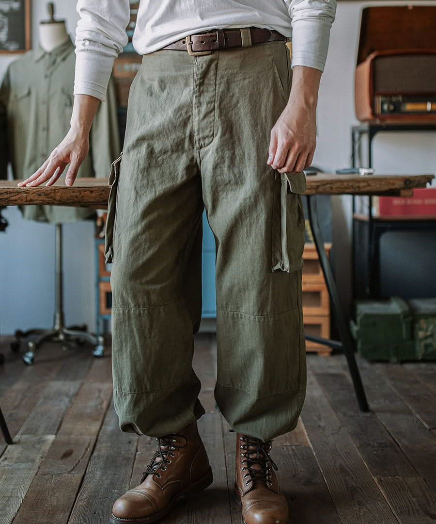 ARMEE M-47 HBT HOSE