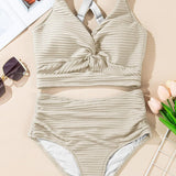 Oriane | Zeitloser Bikini