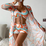 Dorothée | Eleganter Bikini