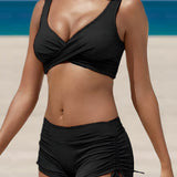 Solenne | Eleganter Bikini