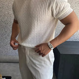 Guillaume | Eleganter Strickpullover