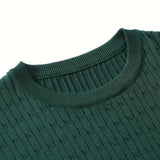 Guillaume | Eleganter Strickpullover
