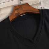Dorian | Stylisches T-Shirt mit kurzen Ärmeln