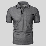 Georges | Kurzarm-Polo