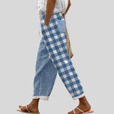Coralie | Luxuriöse Hose