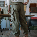 ARMEE M-47 HBT HOSE