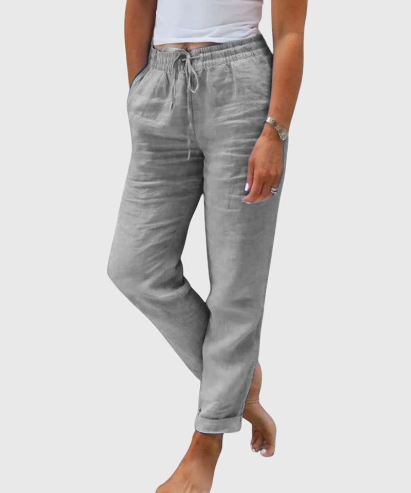 Inès | Elegante Hose