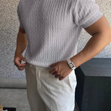 Guillaume | Eleganter Strickpullover