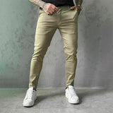 RIVERSIDE SLIM HOSEN
