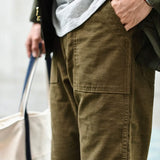 OG-107 INSPIRIERTE STRAIGHT FATIGUE HOSE