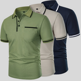 Georges | Kurzarm-Polo