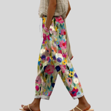 Cyrielle | Luxuriöse Hose