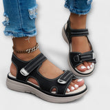 AirFlow – Atmungsaktive Damensandalen für maximalen Komfort