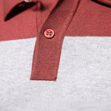 Allan | Hoodie mit Halb-Zip
