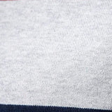 Allan | Hoodie mit Halb-Zip