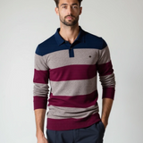 Allan | Hoodie mit Halb-Zip