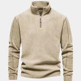 Alpine | Pull Halvzip