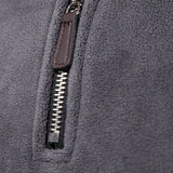 Alpine | Pull Halvzip