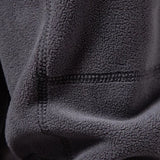 Alpine | Pull Halvzip