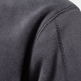 Alpine | Pull Halvzip