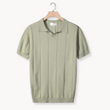 Isaac | Polo aus Baumwolle Portofino