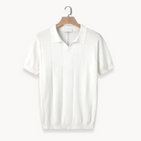 Isaac | Polo aus Baumwolle Portofino