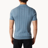 Isaac | Polo aus Baumwolle Portofino