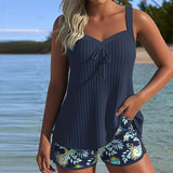 Reine | Eleganter Tankini