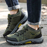 Jumper - Ergonomischer schmerzlindernder Wanderschuh