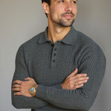 Benjamin | Polo Tricot