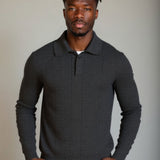 Benjamin | Polo Tricot