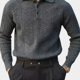 Benjamin | Polo Tricot