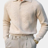 Benjamin | Polo Tricot
