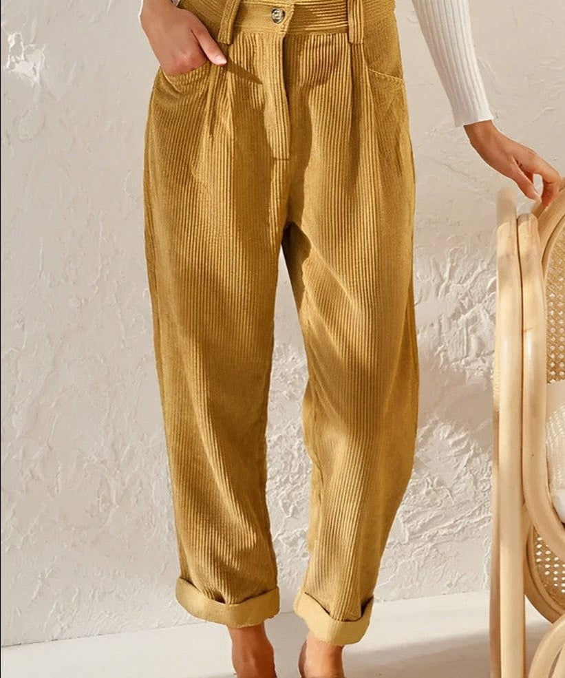 Mellie | Zeitloser Hosen