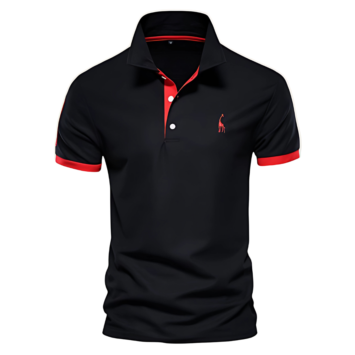 Enzo | Premium lässiges Polo