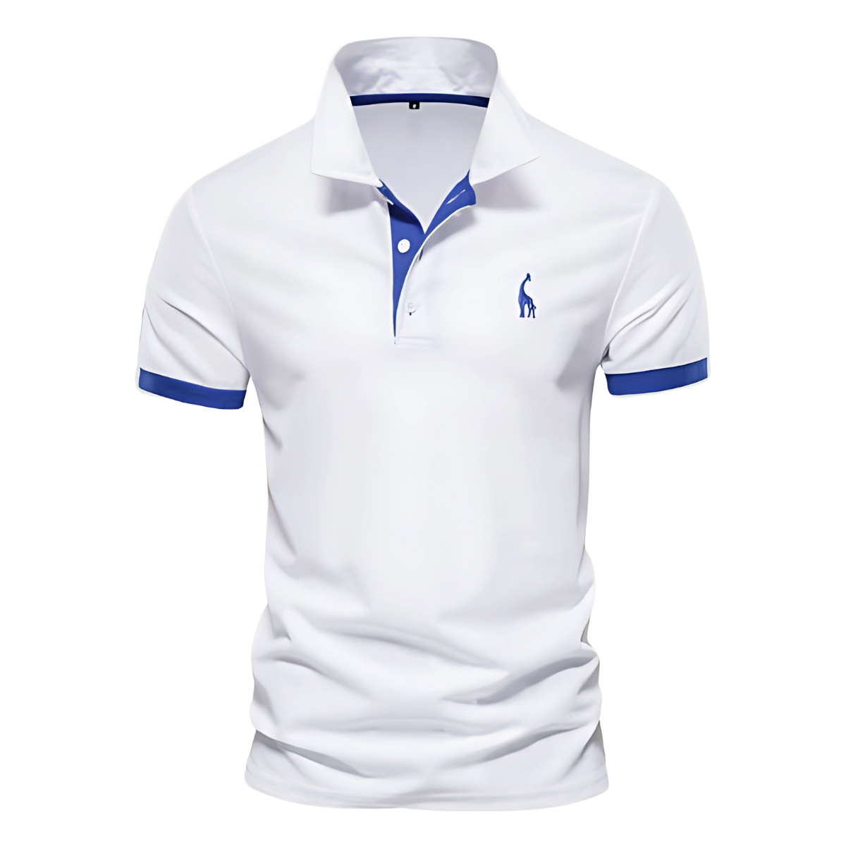 Enzo | Premium lässiges Polo