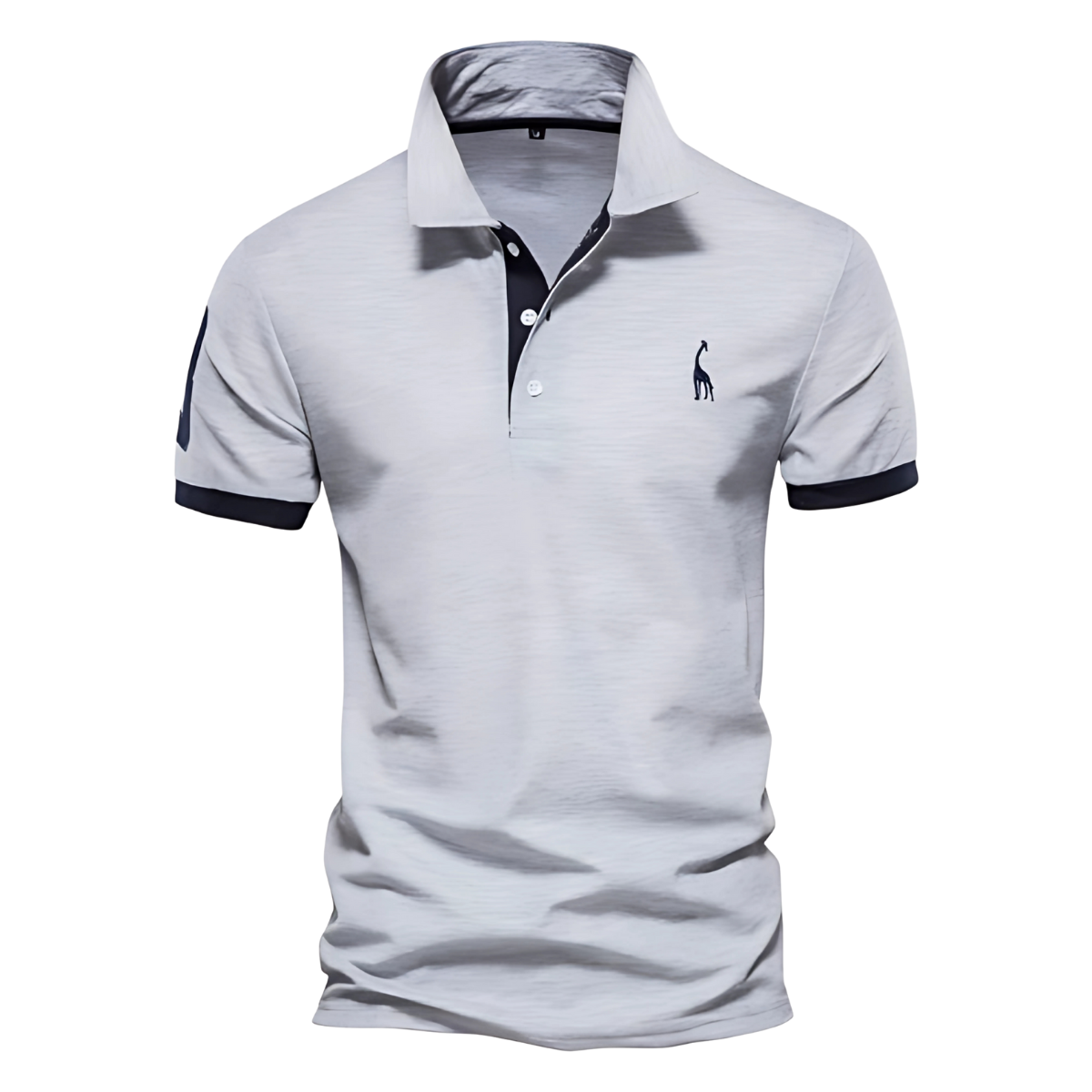 Enzo | Premium lässiges Polo