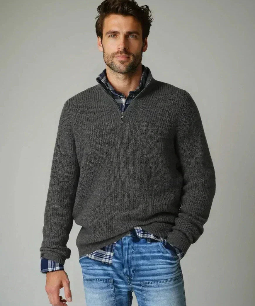 Casper | Pullover Highland