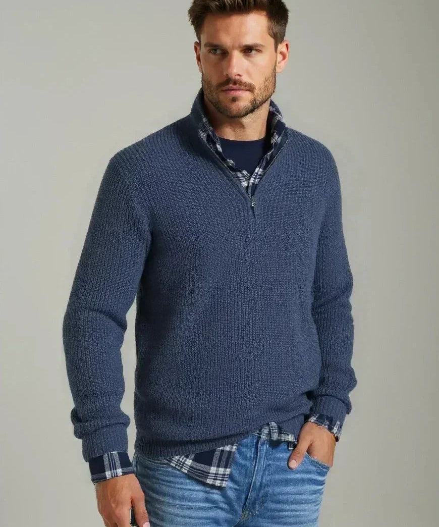 Casper | Pullover Highland