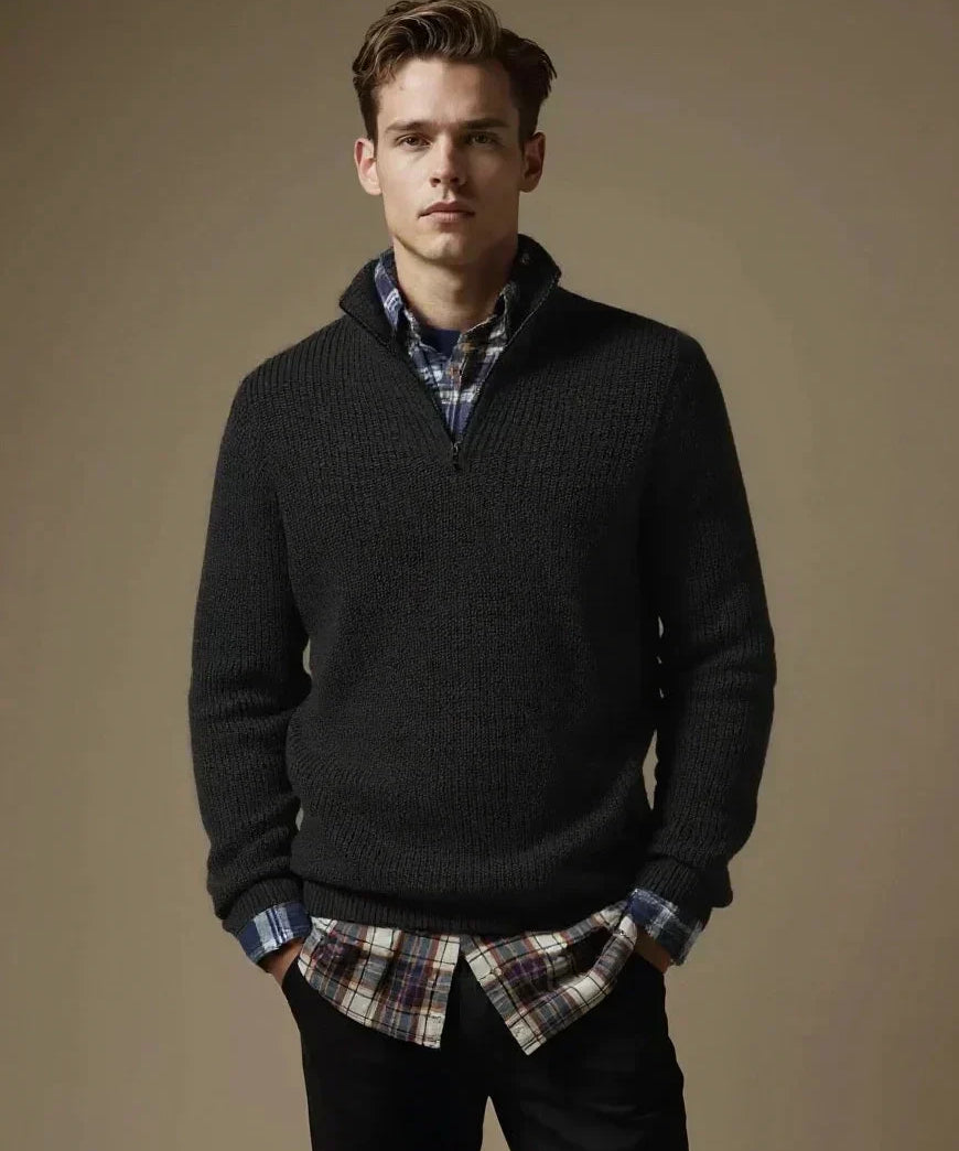 Casper | Pullover Highland