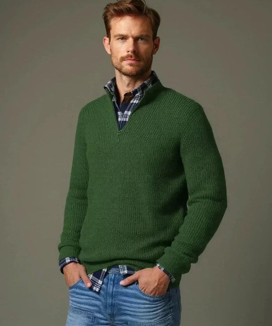 Casper | Pullover Highland