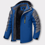 Stefan | Wasserdichte Winterjacke