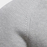 Christian | Pullover mit Reißverschluss