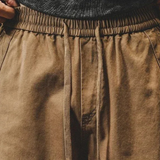 AARON CARGO-HOSEN