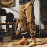 AARON CARGO-HOSEN