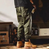 AARON CARGO-HOSEN
