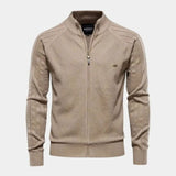 Daniel | Jacquard-Pullover